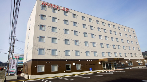 おすすめAZ HOTELチェーン×直近24時間ですごく売れている宿 【Yahoo!トラベル】