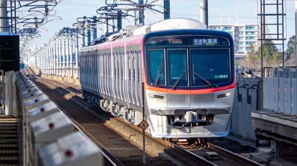 つくばエクスプレス」の「北千住駅」北改札に日本全国の名店が入れ替わりで期間限定出店「コトイチTX北千住駅店」が10月6日オープン :  柏の葉サイクルライフ