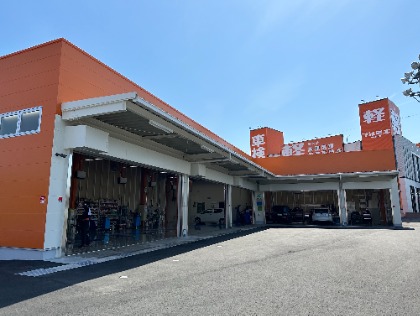 軽未使用車専門店プルミエ 豊橋店 | 中古車なら【カーセンサーnet】