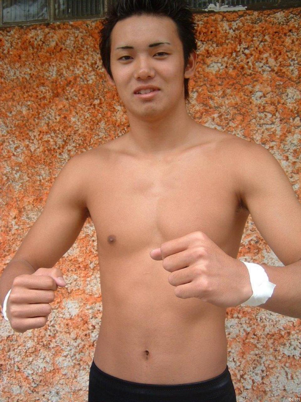 Kazuchika Okada - Wikipedia