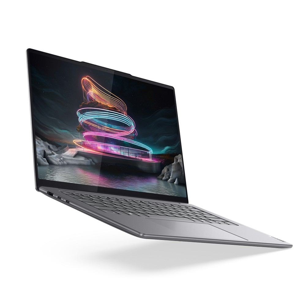 【Yoga Slim 770i ProX