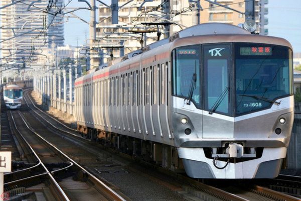 北千住駅（足立区）の住みやすさ［特徴・周辺情報・便利なチェーン店］｜TownU（タウニュー）