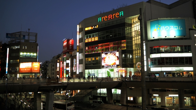 困ったらココ】西武立川駅で深夜営業している人気店まとめ - Retty（レッティ）