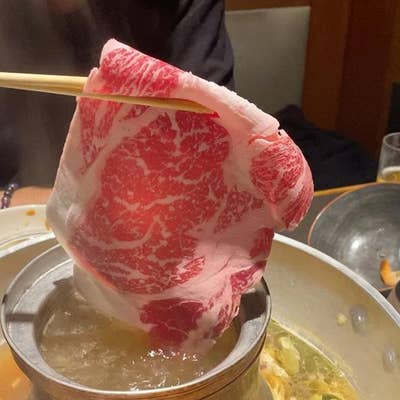 焼肉ライクの鍋シリーズ第二弾！両国店限定でひとり