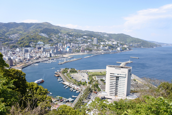 欧羅巴館 ガラスの城