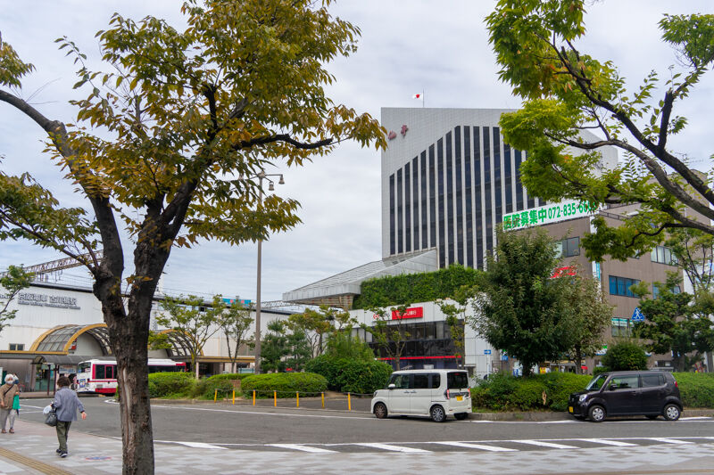 門真市】ステーションモールコア古川橋にあった「てもみん」が閉店していました。 | 号外NET 守口・門真