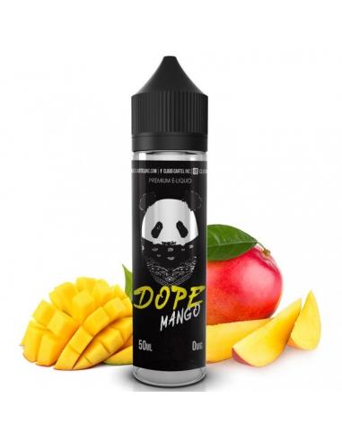 Original DOPE Parfum Aroma