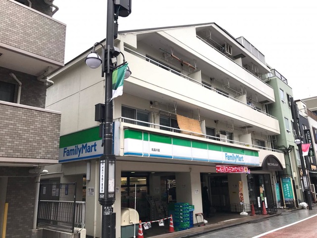 サンローズ 北品川店 - 品川区北品川/インドカレー店 |