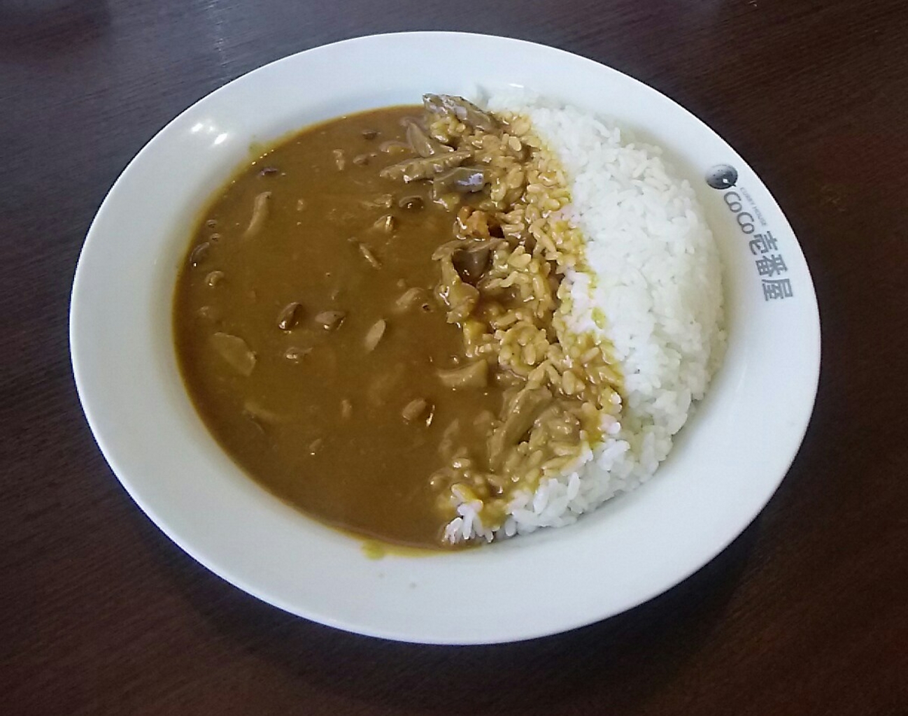 小牧市】『カレーハウスCoCo壱番屋 小牧弥生町店』限定の「名古屋コーチンつくねカレー」が大好評につき今年も再販決定！4月1日より発売中です！ |  号外NET