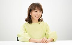 森口博子】プロフィール(年齢・身長) - エキサイトニュース