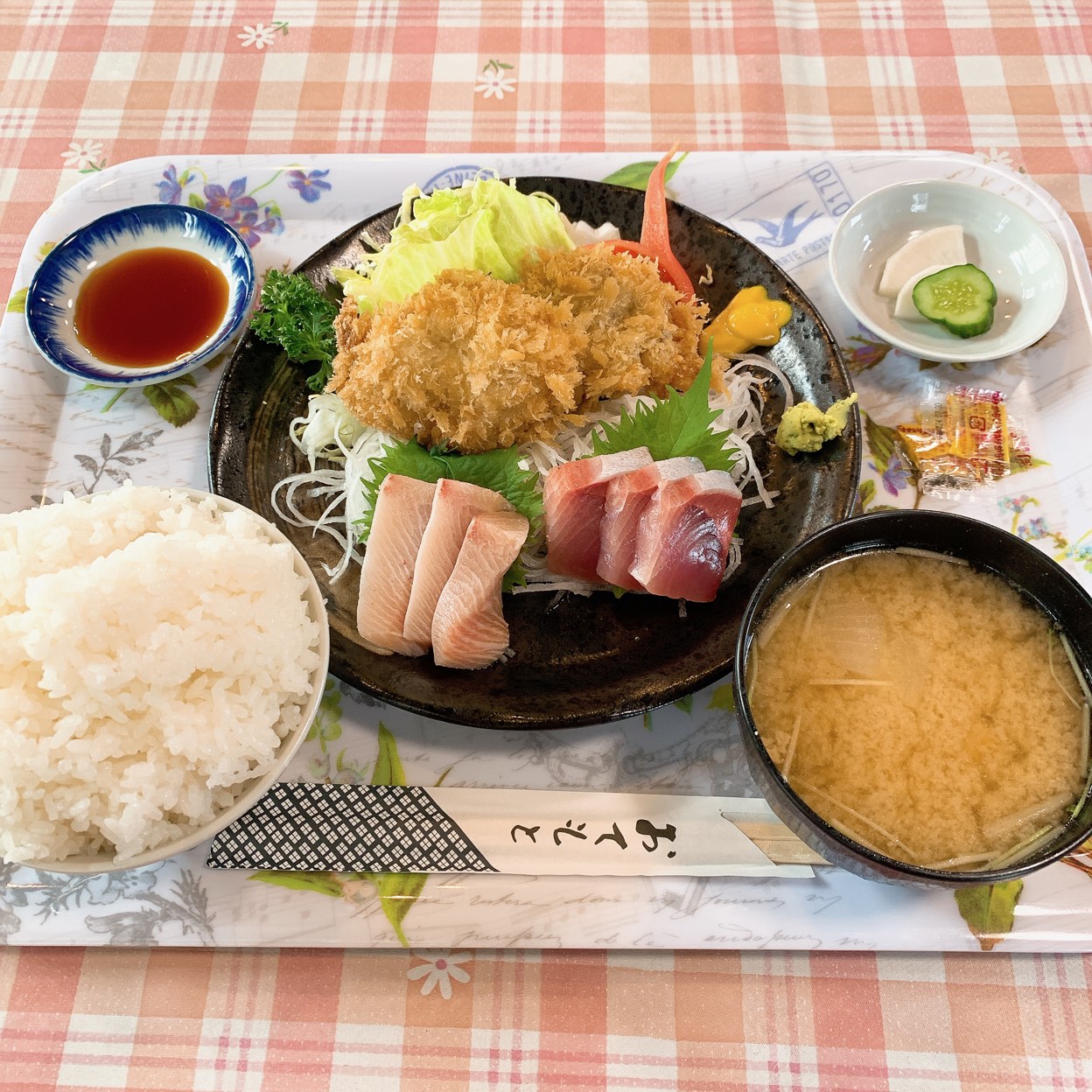 川崎市多摩区】白いご飯も進むSPFポークの絶品ロースかつ！中野島駅からすぐのとんかつ屋（みやもとまなぶ） - エキスパート - Yahoo!ニュース