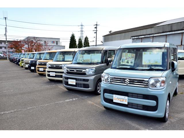 軽未使用車専門店プルミエ 豊橋店(中古車一覧) |