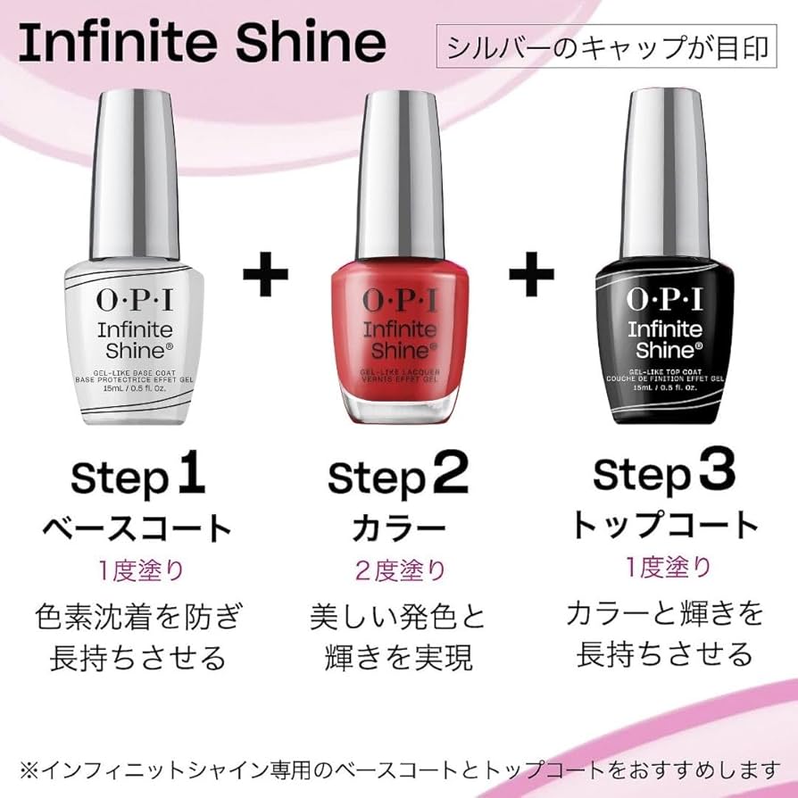 国内正規品 OPI オーピーアイ ネイルエンビーα 15ml