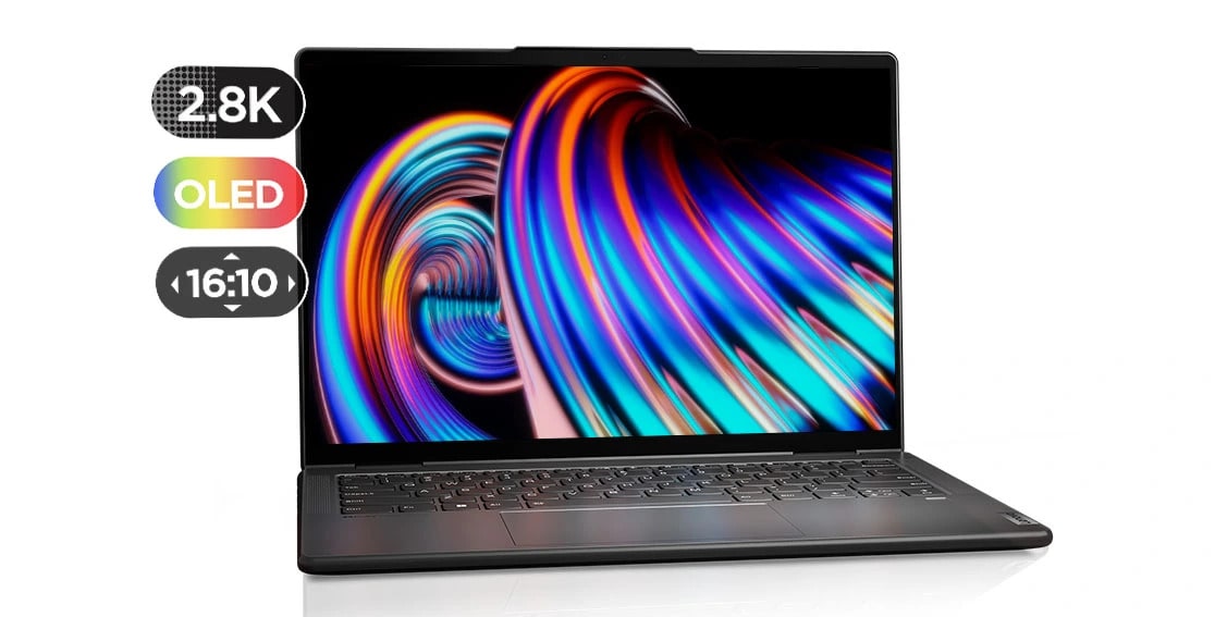 Lenovo Yoga 7i 2in1