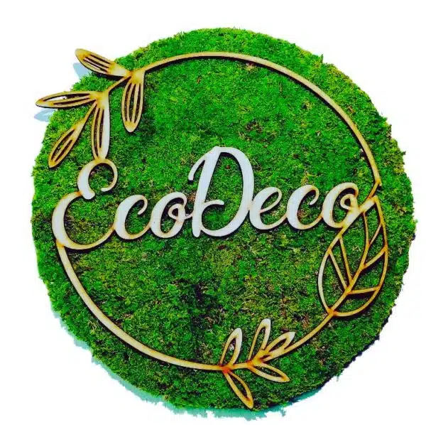 - Eco Deco Tienda